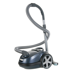 Пылесос Philips Performer FC 9170/01 Grey/Blue