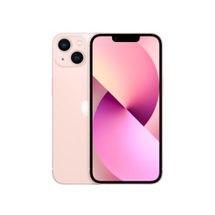 Смартфон Apple iPhone 13 128GB Pink (MLNY3RU/A)