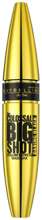 Тушь для ресниц Maybelline Colossal Big Shot Volume Express Darling Black 9,5 мл