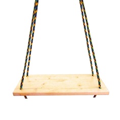 Качели детские подвесные AltairToys, до 30 кг