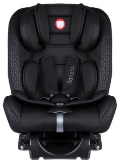 Автокресло Lionelo Sander Isofix цв.черный гр.0/1/2/3