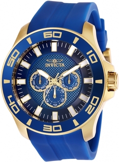 Наручные часы мужские Invicta Pro Diver