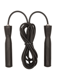 Скакалка Movertex G001 300 см black