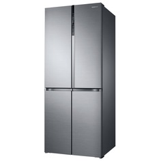 Холодильник (Side-by-Side) Samsung RF65A93T0SR