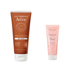 Подарочный набор Eau Thermale Аvene Sun Avene