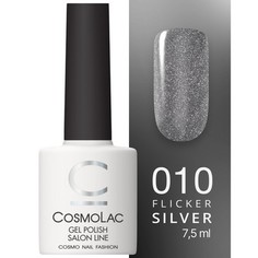 Гель-лак Cosmolac Reflection Galaxy №10