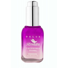 Средство для ногтей Calcium Milk Enamel Dona Jerdona 30 мл