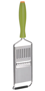 Терка для нарезки овощей решеткой Tescoma Presto Carving 422054