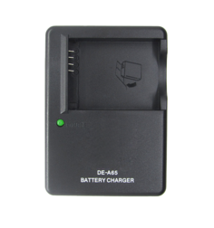 Зарядное устройство MyPads от сети DE-A65 для аккумуляторных батарей DMW-BCG10