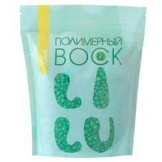 Воск для депиляции LILU Aloe №03, гранулы, 700 г