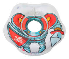 Круг для купания ROXY-KIDS Flipper Рыцарь
