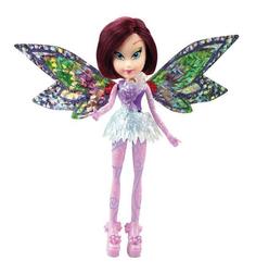 Мини-фигурка Текна из серии Winx «Тайникс»