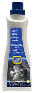 Средство от накипи Top House Концентрат 391398 750 мл
