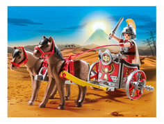 Игровой набор Playmobil PLAYMOBIL Римская колесница