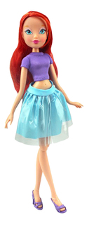 Коллекционная кукла Winx Городская магия-2 Bloom