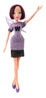 Коллекционная кукла Winx Мода и магия-3 Tecna