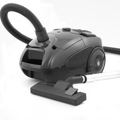 Пылесос Vitek VT-8108 Black