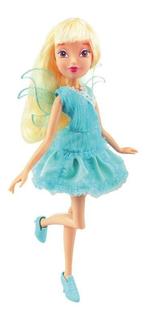 Кукла Winx Stella Магическая лаборатория