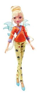 Кукла Winx Stella Винтаж