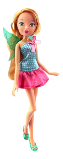 Кукла Модный повар Флора Winx IW01531802