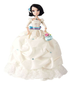 Кукла Sonya Rose Платье Милена 27 см Gulliver