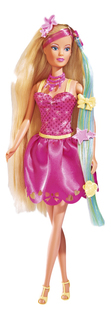 Кукла Штеффи - стильные волосы Simba 5733012