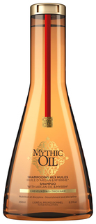 Шампунь LOreal Professionnel Mythic Oil 250 мл