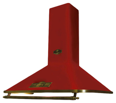 Вытяжка купольная Kaiser A 9315 RotEm Eco Red/Brown