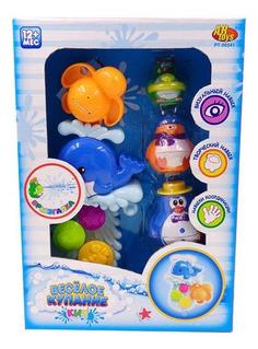 Веселое купание. игрушки для ванной pt-00541 A Btoys