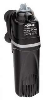 Фильтр для аквариума внутренний Aquael FAN-mini, 260 л/ч, 4,2 Вт