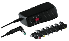 Сетевое зарядное устройство Hama Electronic 1.0 00046611