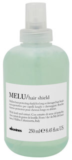 Средство для укладки волос Davines Melu Shield Mellow Thermal Protecting Shield 250 мл