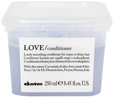 Кондиционер для волос Davines Love Smoothing Conditioner 250 мл