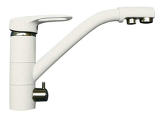 Смеситель для кухонной мойки LAVA SG05 LAT латте