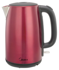 Чайник электрический Midea MK-8022 Red
