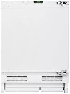 Встраиваемая морозильная камера Beko BU1200HCA White