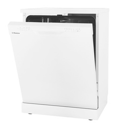 Посудомоечная машина 60 см Hansa ZWM6777WH white