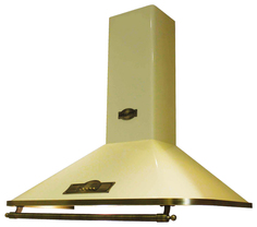 Вытяжка купольная Kaiser A 9315 ElfEm Eco Beige/Brown