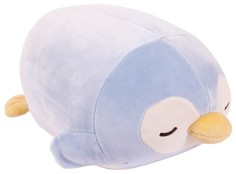 Пингвин светло-голубой, 27 см игрушка мягкая A Btoys