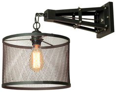 Бра Lussole LSP-9884 E27