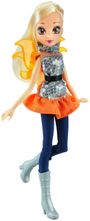 Кукла Winx Club Звездная магия Стелла