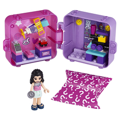 Конструктор LEGO Friends 41409 Игровая шкатулка «Покупки Эммы»