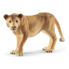 Фигурка Schleich Львица