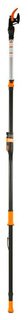 Сучкорез универсальный телескопический Fiskars 1023624 UPX86