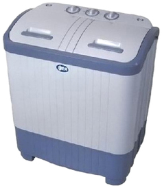 Стиральная машина Фея СМП 40 Н White/Blue