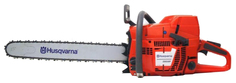 Бензопила Husqvarna 395XP 9659021-94 6;6 л.с. 61 см