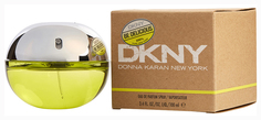 Парфюмерная вода DKNY Be Delicious lady edp 30 ml