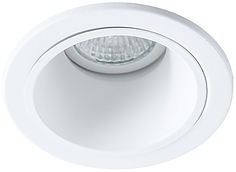 Встраиваемый точечный светильник Arte Lamp Taurus A6663PL-1WH