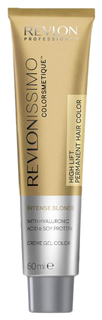 Краска для волос Revlon Professional Revlonissimo Colorsmetique Intense Blonde 1222MN 60мл