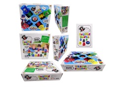 Игра настольная Junfa toys Быстрая шляпа